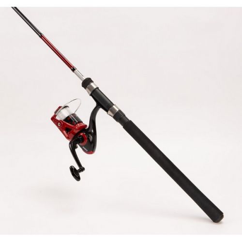 MUSTAD LEGACY COMBO BIG HIT SET NA PRÍVLAČ