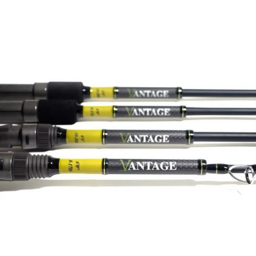 HYBRIDNÝ PRÍVLAČOVÝ PRÚT MUSTAD VANTAGE