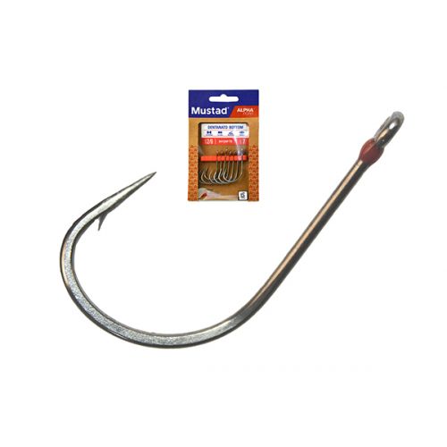 MUSTAD DENTANATO HÁČIK