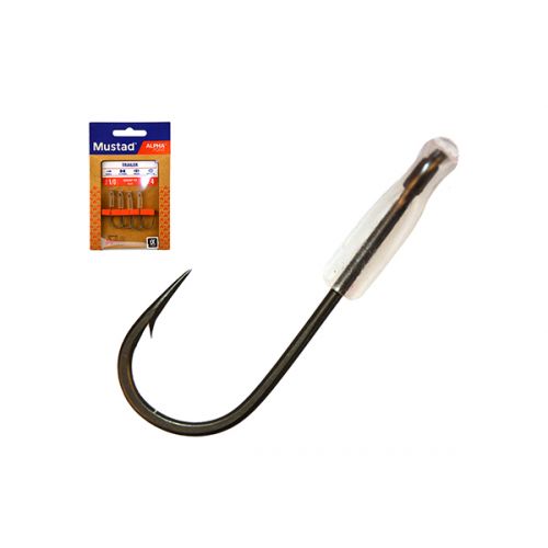 MUSTAD TRAILER TITANX HÁČIK