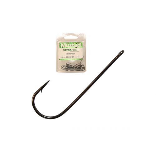 MUSTAD ABERDEEN HÁČIK