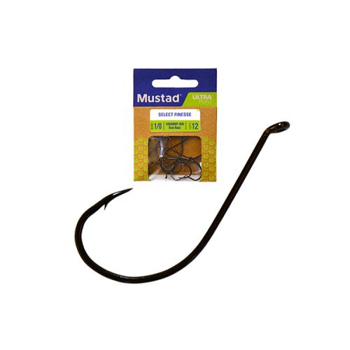 MUSTAD ULTRA NP MOSQUITO HÁČIK