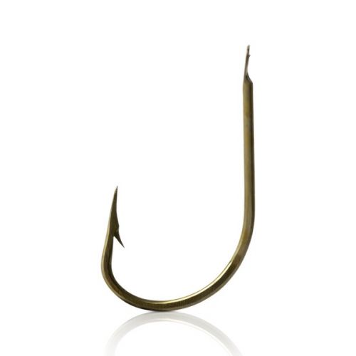 MUSTAD LIMERICK BRONZE HÁČIK