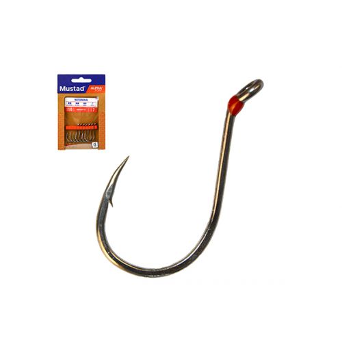 MUSTAD NOTORIOUS HÁČIK