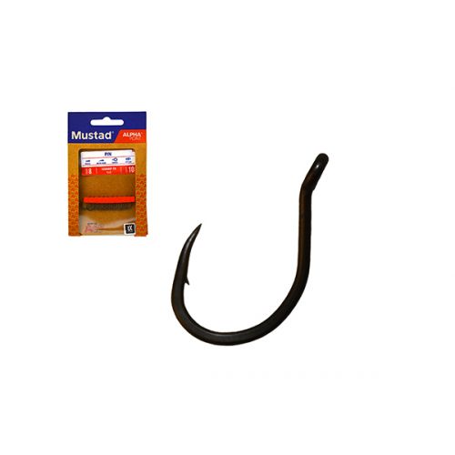 MUSTAD PIN TITANX HÁČIK
