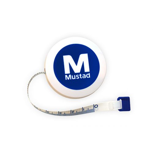MUSTAD MEASURE BAND ECO MERACÍ PÁS