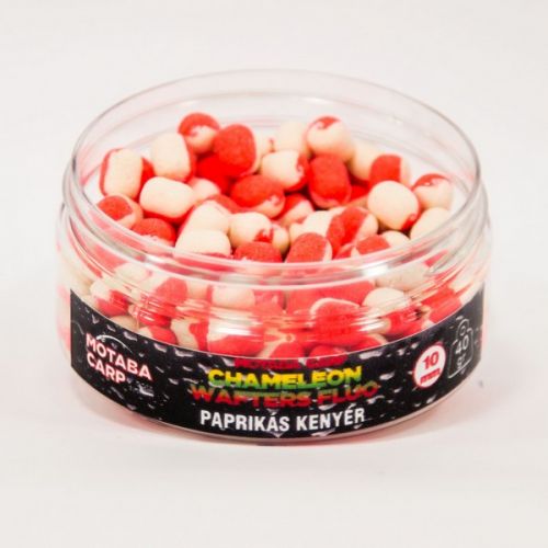 MOTABA CARP WAFTERS CHAMELEON FLUO 8MM