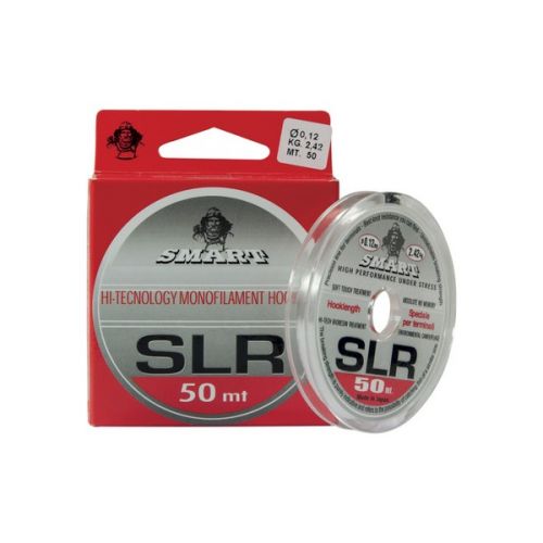 MAVER SLR MONOFIL ZSINÓR 50M