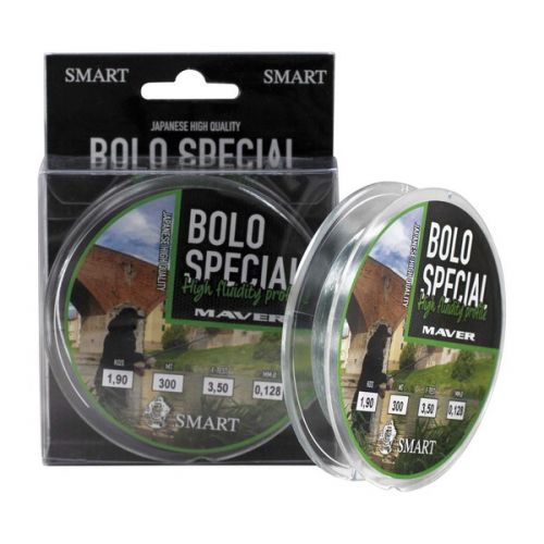 MAVER SPECIAL BOLO VLASEC