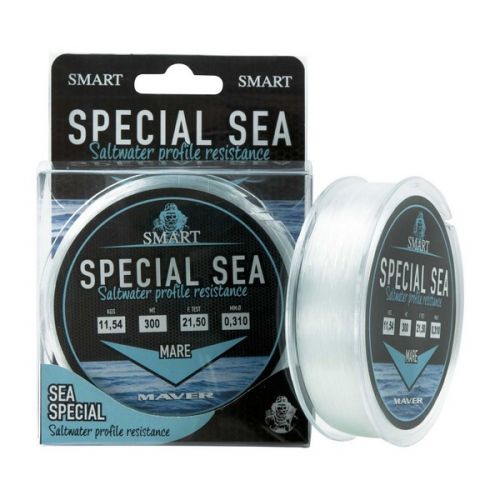 MAVER SPECIAL SEA VLASEC