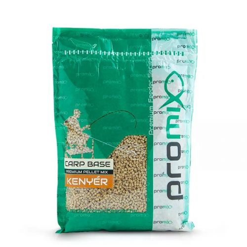 PROMIX CARP BASE PELLET 500G