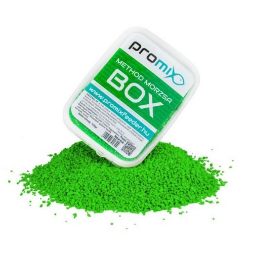 PROMIX METHOD VLOČKY