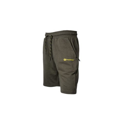 RIDGEMONKEY SPORTFLEX ĽAHKÉ KRÁTKE NOHAVICE ZELENÉ
