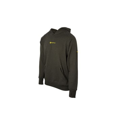 RIDGEMONKEY SPORTFLEX ĽAHKÁ MIKINA ZELENÁ