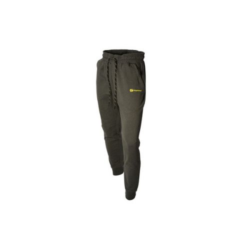RIDGEMONKEY SPORTFLEX ĽAHKÉ TEPLÁKY ZELENÉ