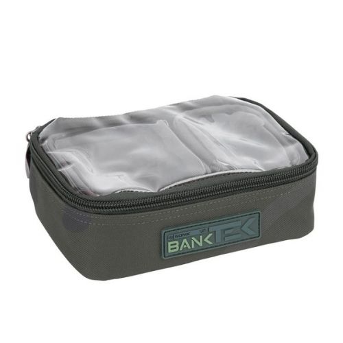 SONIK BANK-TEK POUCH SET SADA TAŠIEK