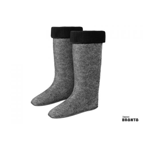 Náhradná vložka pre Delphin BRONTO / zelený lem veľ. 42