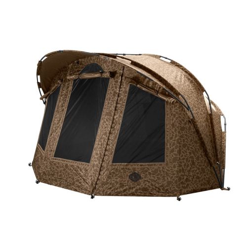 Bivak Delphin C3 LUX ClimaControl Carpath 