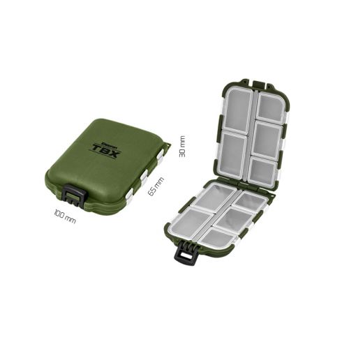 Krabica Delphin TBX One 100-10P 100x65x30mm