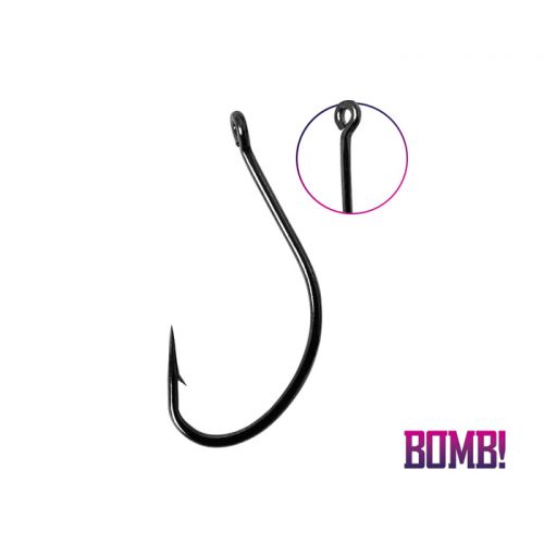 Háčik BOMB! D-SHOT /10ks 4
