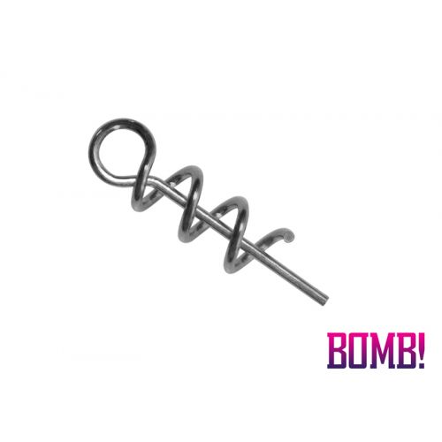 BOMB! Twisto ScrewLOCK / 10ks M