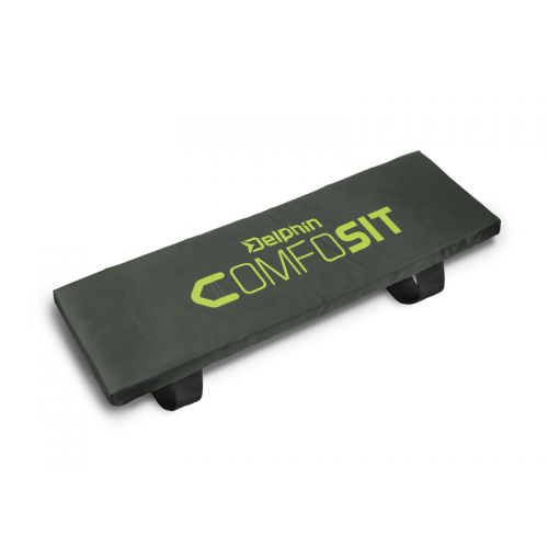 Podsedák do člna Delphin ComfoSIT 65x20cm