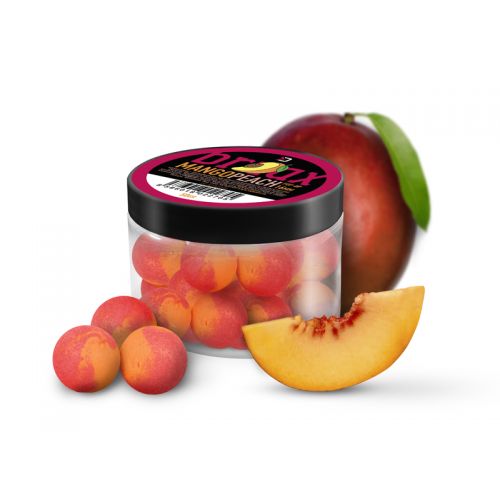 Nástraha Delphin BreaX POP 16mm/50g Mango-Broskyňa