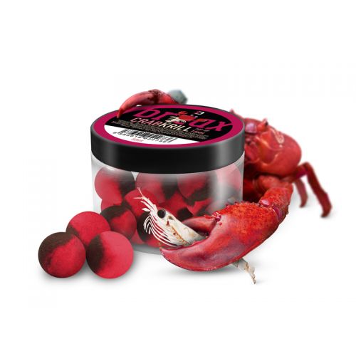 Nástraha Delphin BreaX POP 16mm/50g Krab-Krill