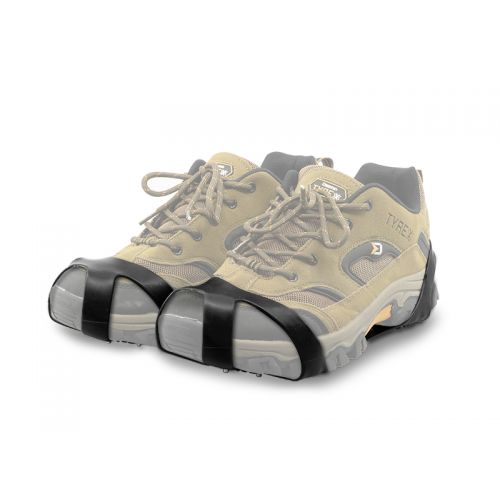 Protišmykové návleky Delphin GRIPS XL