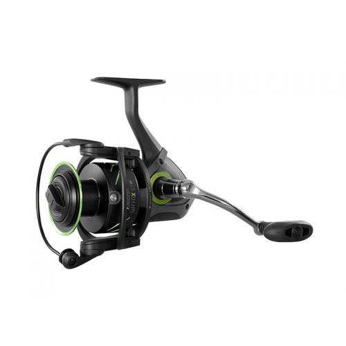 Náhradná cievka Delphin WRINX 5T DP aluminium