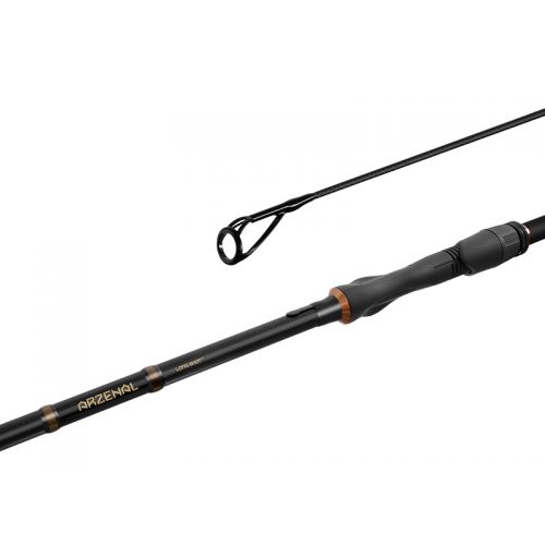 Delphin ARZENAL LS+ 385cm/3,50lbs/2 diely