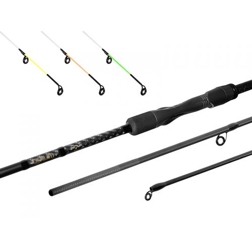 Set špičiek CARBON pre OPIUM INOVA UL+L+M/ Carbon/ 3ks