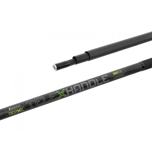 Rukoväť Delphin REAXE TelexHANDLE 320cm