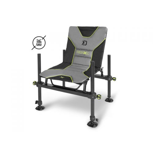 Feeder kreslo Delphin REAXE 