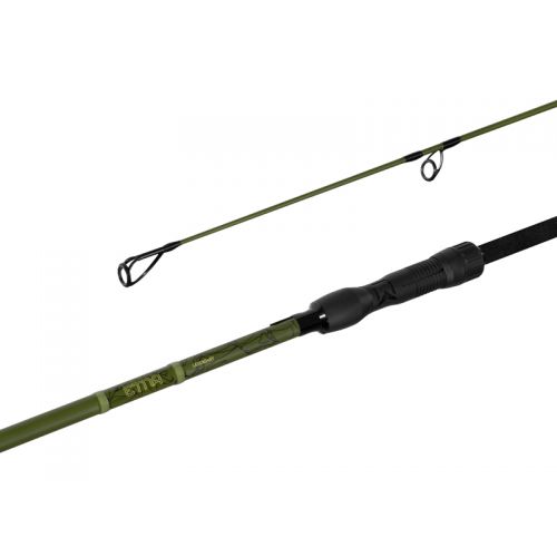 Delphin ETNA Camo LongSHOT+ 360cm/3.35lbs/2 diely
