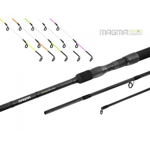 Špička pre Delphin M-REAXE 125g Carbon/ Light