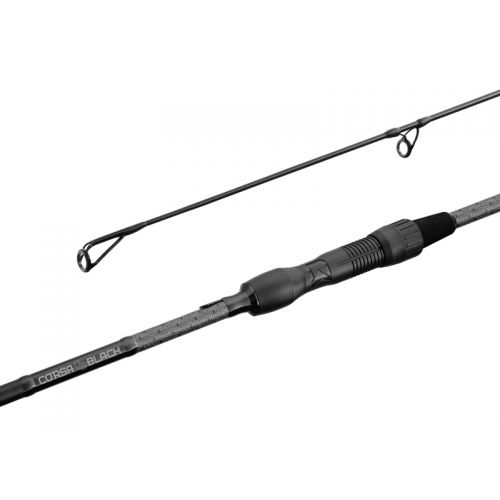 Delphin CorsaBLACK NERO 300cm/2,25lbs/2 diely