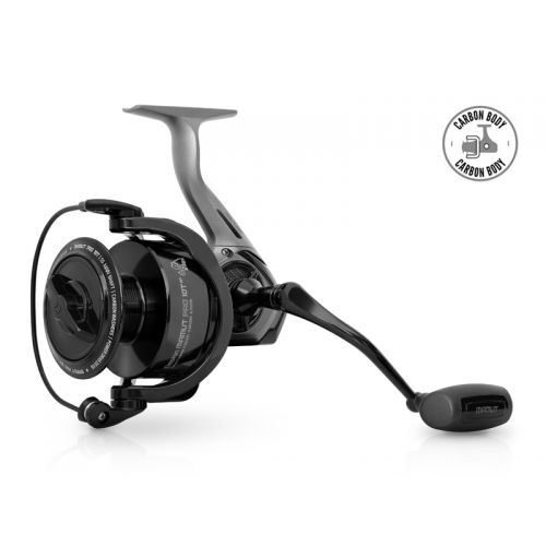 Delphin MAMUT PRO 10T DP veľ. 10000