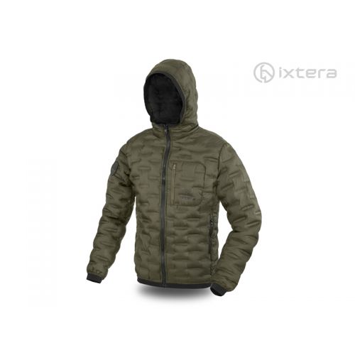 Zimná bunda Ixtera RAZOR Army XL