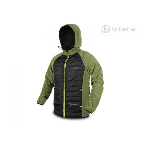 Hybridná prechodná bunda Ixtera HYBRIX L