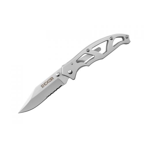 Skladací nôž Delphin EXOR čepeľ 8cm