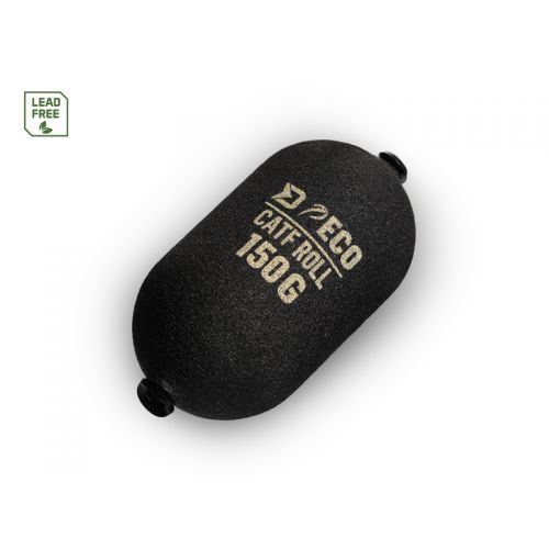 Záťaž bez olova Delphin EcoCATF ROLL Rubber 100g