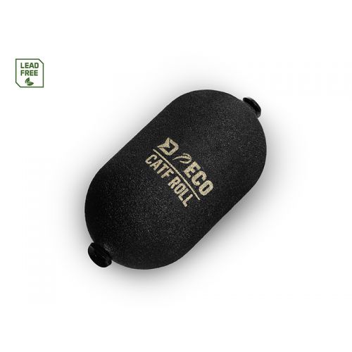 Záťaž bez olova Delphin EcoCATF ROLL Rubber 300g