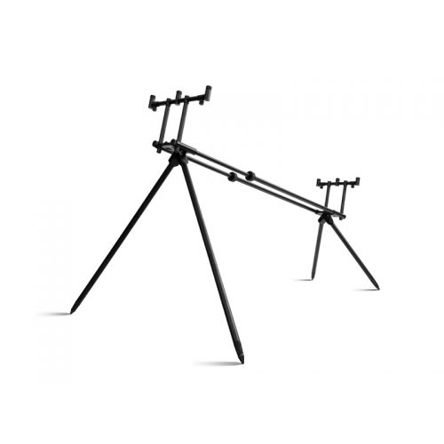 Rodpod Delphin RPX ProMAX BlackWay pre 3 prúty