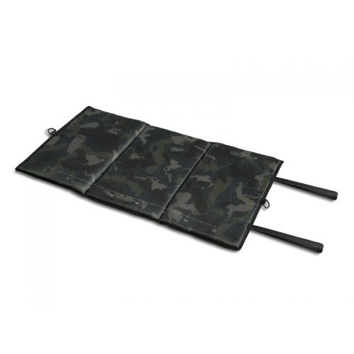 Podložka pod ryby Delphin CarpMAT BANX Camo 110x60 cm
