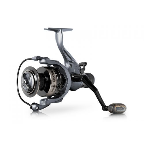 Hlboká cievka Delphin HEXOR 5T DP aluminium