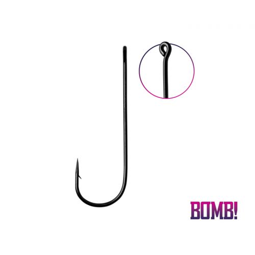 Jednoháčik BOMB! Cheburashka /5ks #2/0