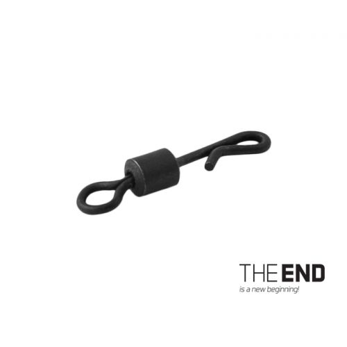 Rýchloup.obratlík  Quick Swap THE END / 10ks #4 / G-ROUND