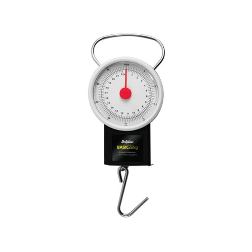 Mechanická váha Delphin BASIC do 22kg