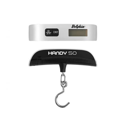 Digitálna váha Delphin HANDY 50 do 50kg